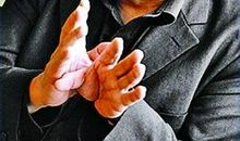 余秋雨：借住何处