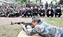 冯骥才：永恒的敌人