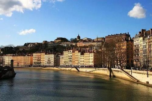 冯继才：巴黎女孩