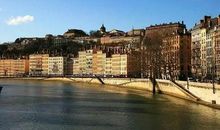 冯骥才：巴黎女郎