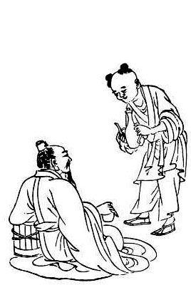 如何用一个好的胸部