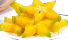 三年级写水果作文：杨桃