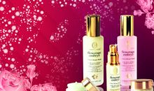 化妆品广告词大全