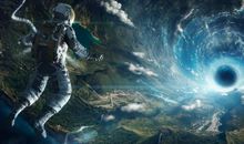 你的人生有黑洞没有