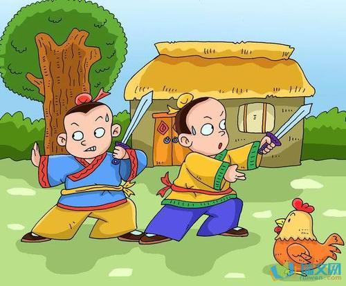 与学习有关的习语