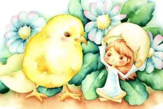 这些故事很短，但持续了一生