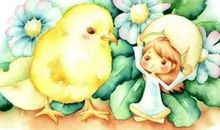 这些故事很短，却受用一生