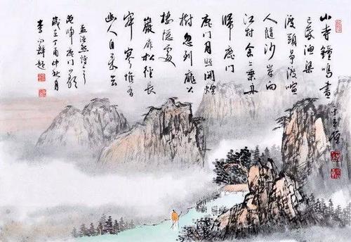 孟浩然的诗是什么