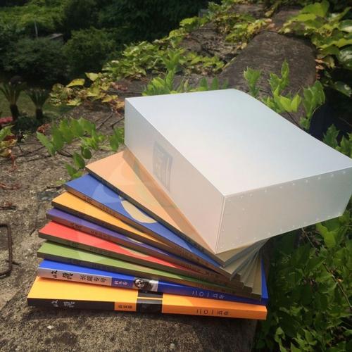 于光中：西欧夏季（回程）