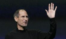 乔布斯逝世，享年56岁