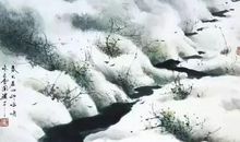 冯骥才：抬头老婆低头汉