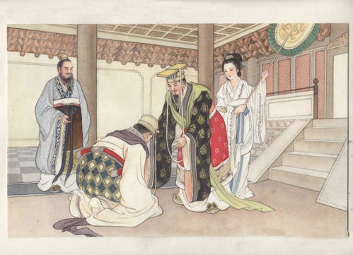 交出这些人后,你的生活基本上会被毁了一半