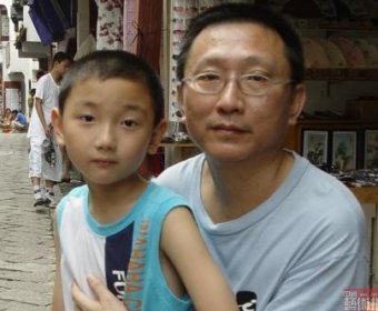 冯J才:寂寞的自由