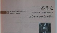 茶花女读后感300字