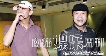 蔡康勇：生活是没有用的