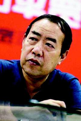 贾平凹：两代人