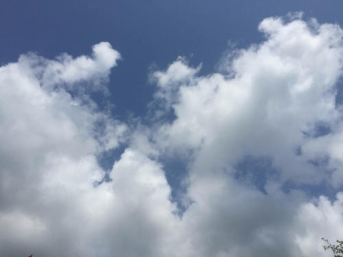 有阴影的地方，角落必须有光