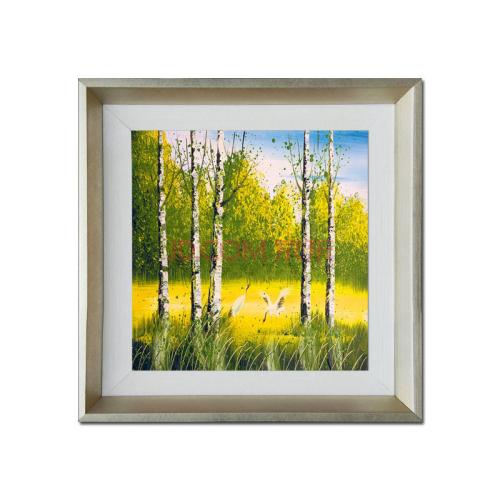 赵丽红：上海的春夏秋冬