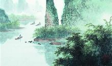 陶渊明的田园诗