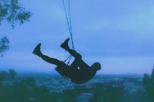 走出“舒适区”，您的生活将真正开始