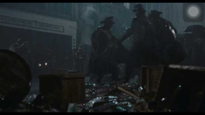 小莹对美国的印象