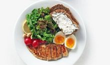 表达永不分离的句子