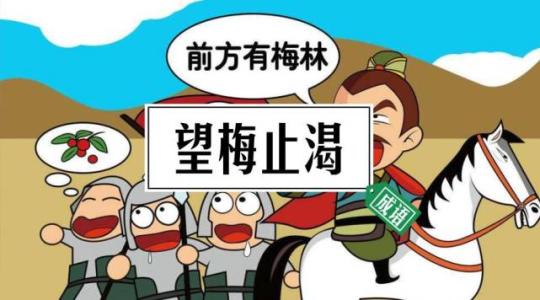 关于夸大的成语