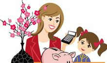 小学作文：我的压岁钱