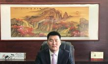 公司领导新年贺词