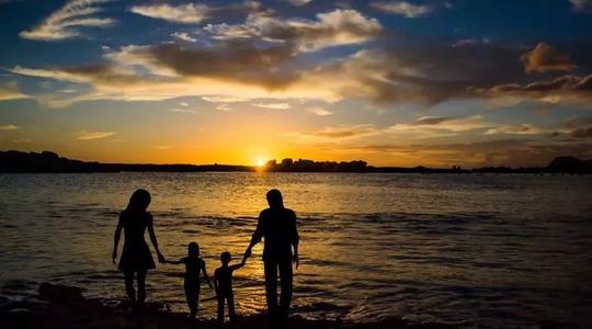 世界上唯一的人在等你