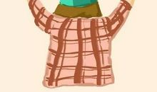 有关父亲节语句