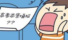 填报高考志愿：如何填好两种志愿
