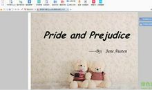 傲慢与偏见读书笔记