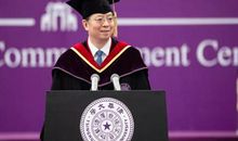 大学校长毕业寄语