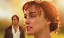 傲慢与偏见影评