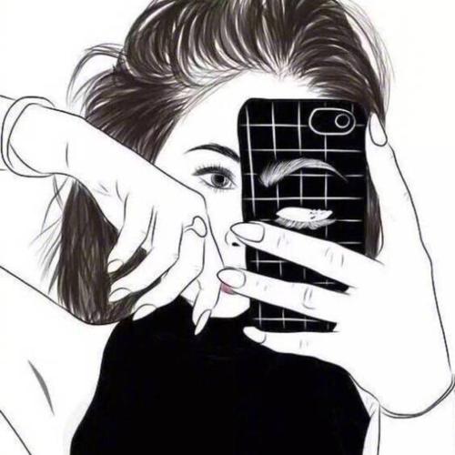 笑容背后是咬着牙的灵魂