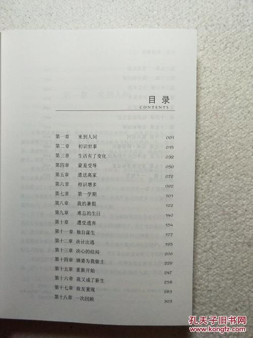 大卫·科波菲（David Copperfield）摘录