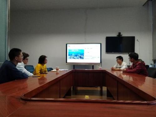 学生会主席致辞