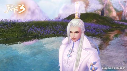 韩春旭:悠闲的气氛