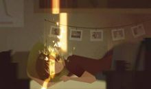 经典语录：单身不过寂寞，将就却是折磨