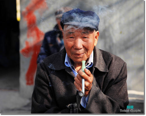 生活需要冷静和激情