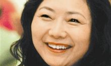 女首富吴亚军：男人气魄女人细腻