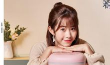 张小娴：一个人的晚饭