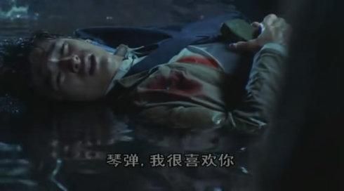 王萌：“人性是邪恶的”不一定属于别人