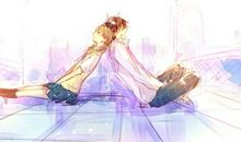 情侣签名大全2015最新版的