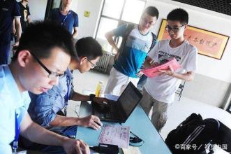 填写高考志愿者“五项基本原则”