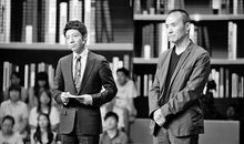 王石：房产教父的放下和坚持