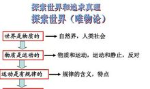 王蒙：“狗屎化效应”与真理的追求