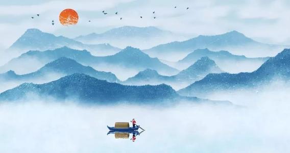 尽力发挥自己的心态,过上自然的生活