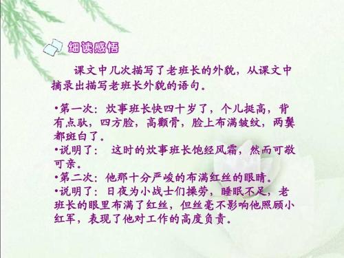 美国经典文章中的300个单词